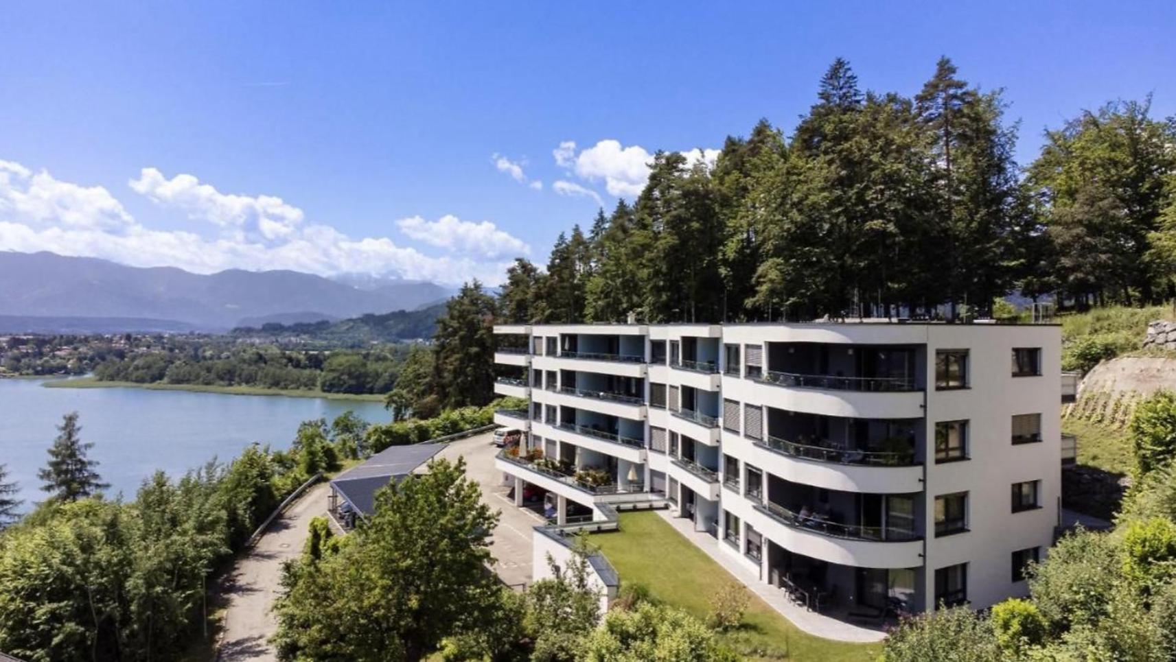 3 Alpe Maritima - Seetraum Apartment *