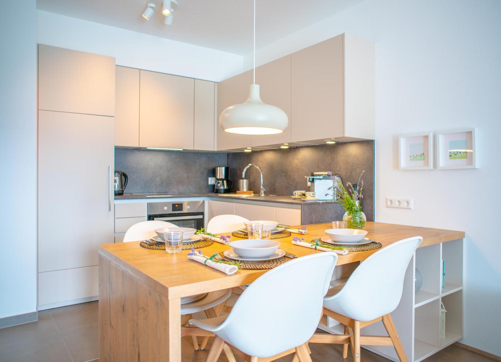 3 Alpe Maritima - Seetraum Apartment *