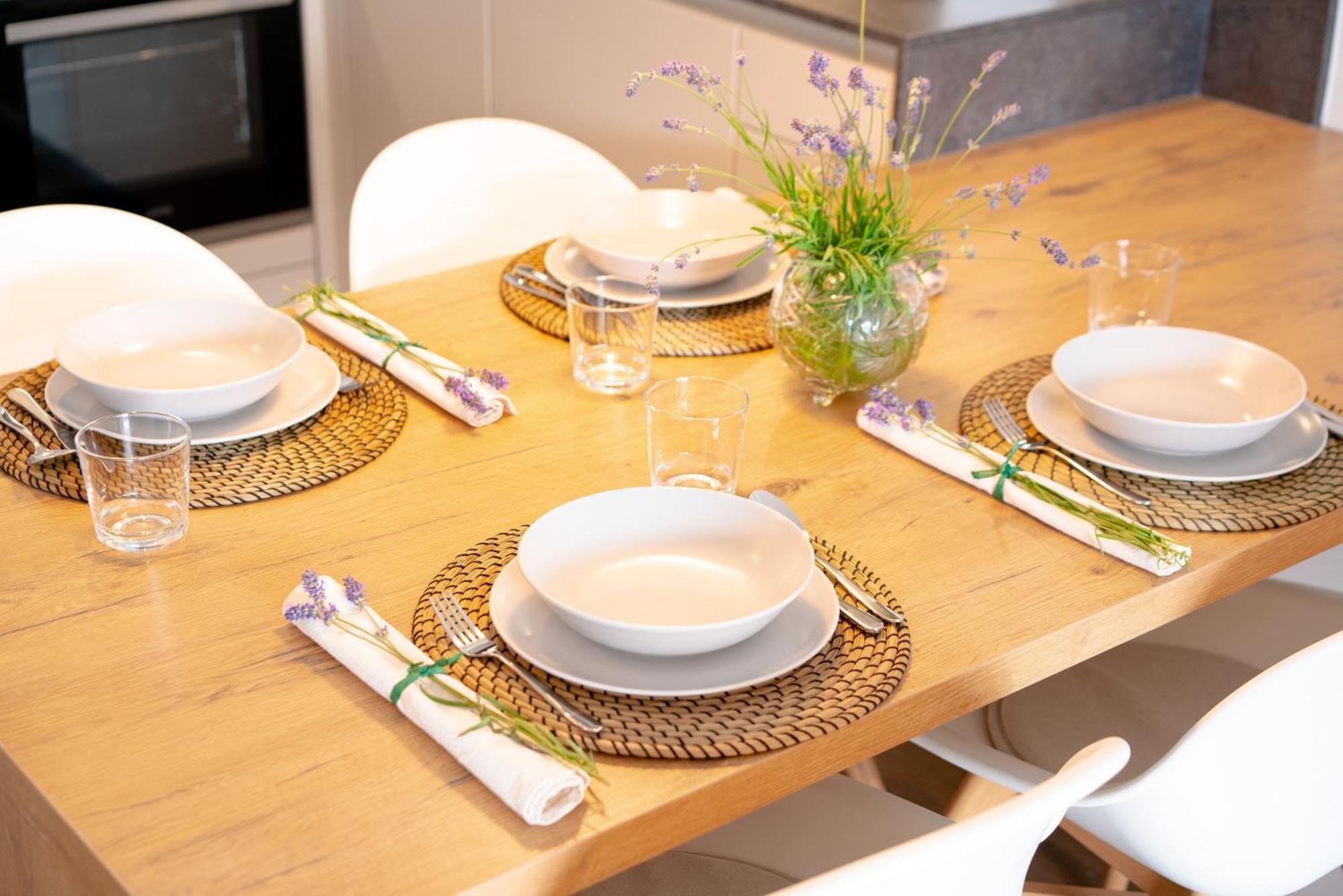 3 Alpe Maritima - Seetraum Apartment