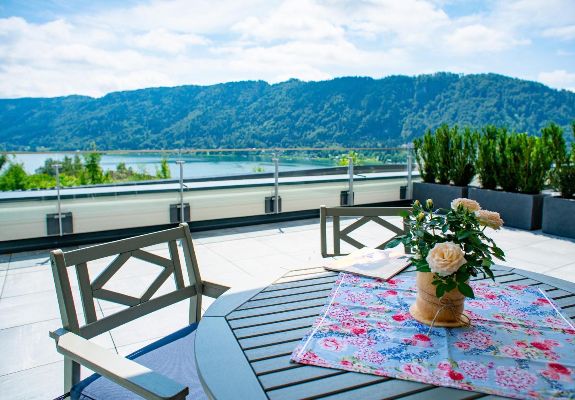 3 Alpe Maritima - Seetraum Apartment *