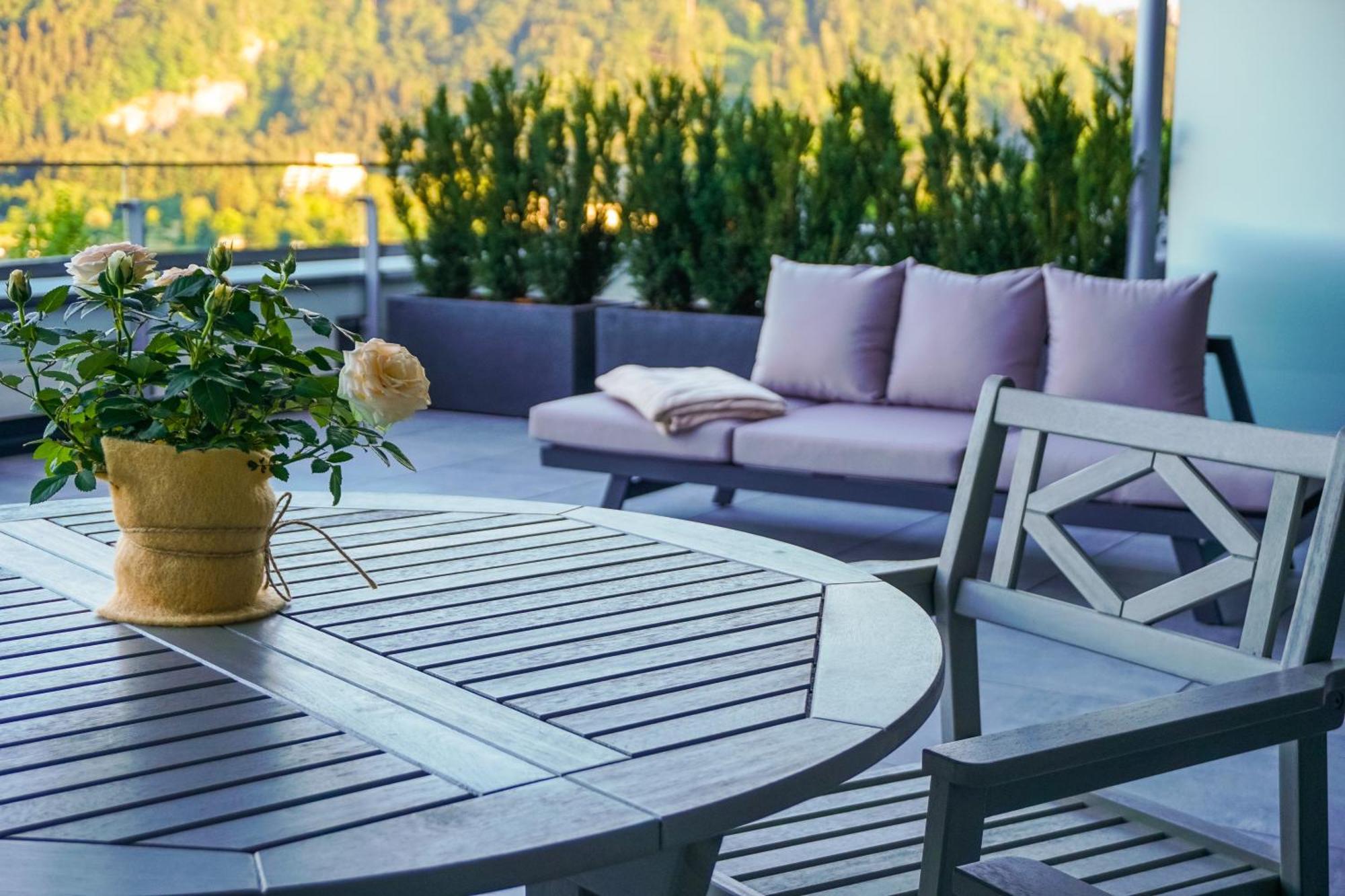 3 Alpe Maritima - Seetraum Apartment Annenheim
