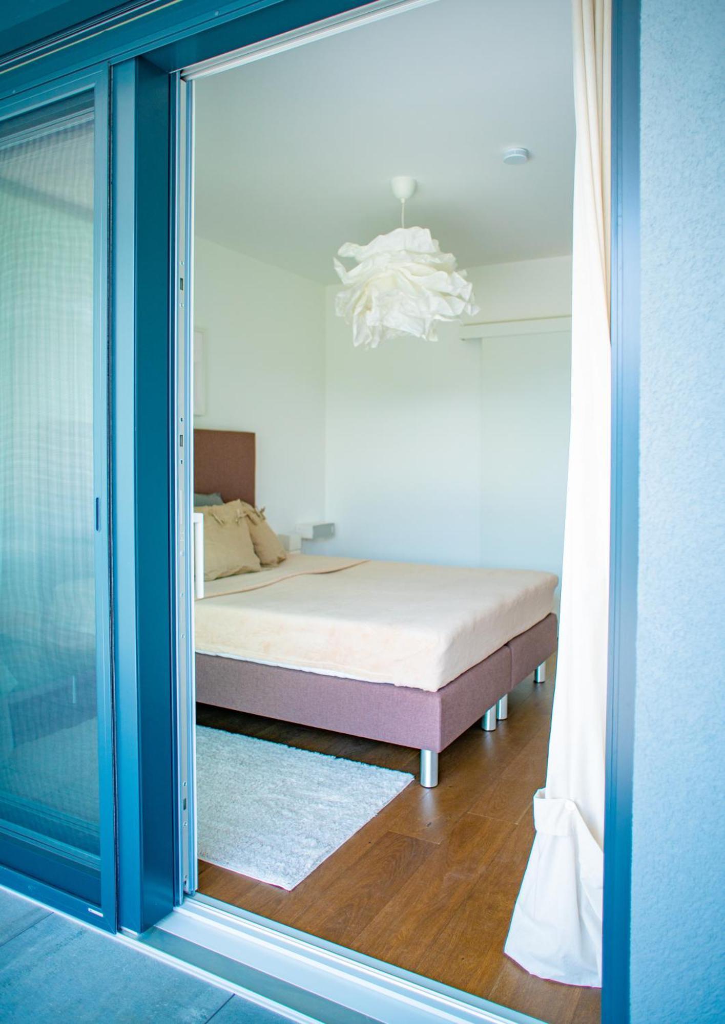 Apartment 3 Alpe Maritima - Seetraum Annenheim